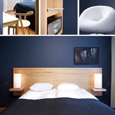 Boutique Hotel Yoepuu Jyväskylä Exteriér fotografie