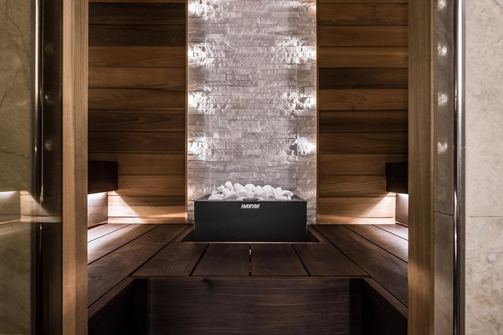 Boutique Hotel Yoepuu Jyväskylä Exteriér fotografie