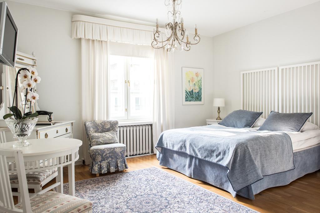 Boutique Hotel Yoepuu Jyväskylä Exteriér fotografie