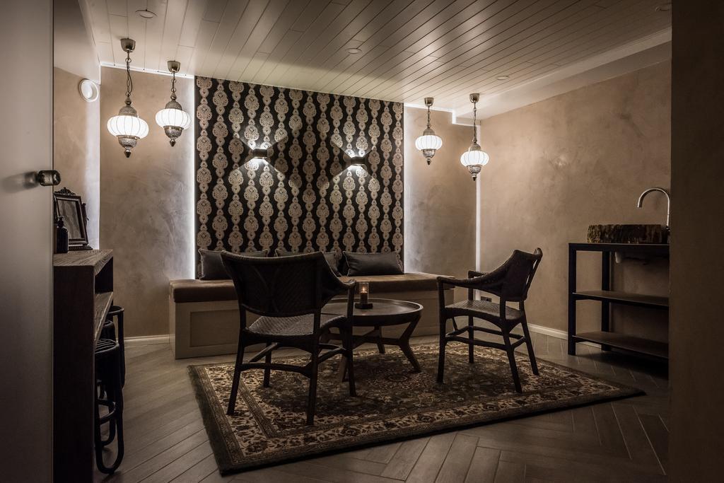 Boutique Hotel Yoepuu Jyväskylä Exteriér fotografie