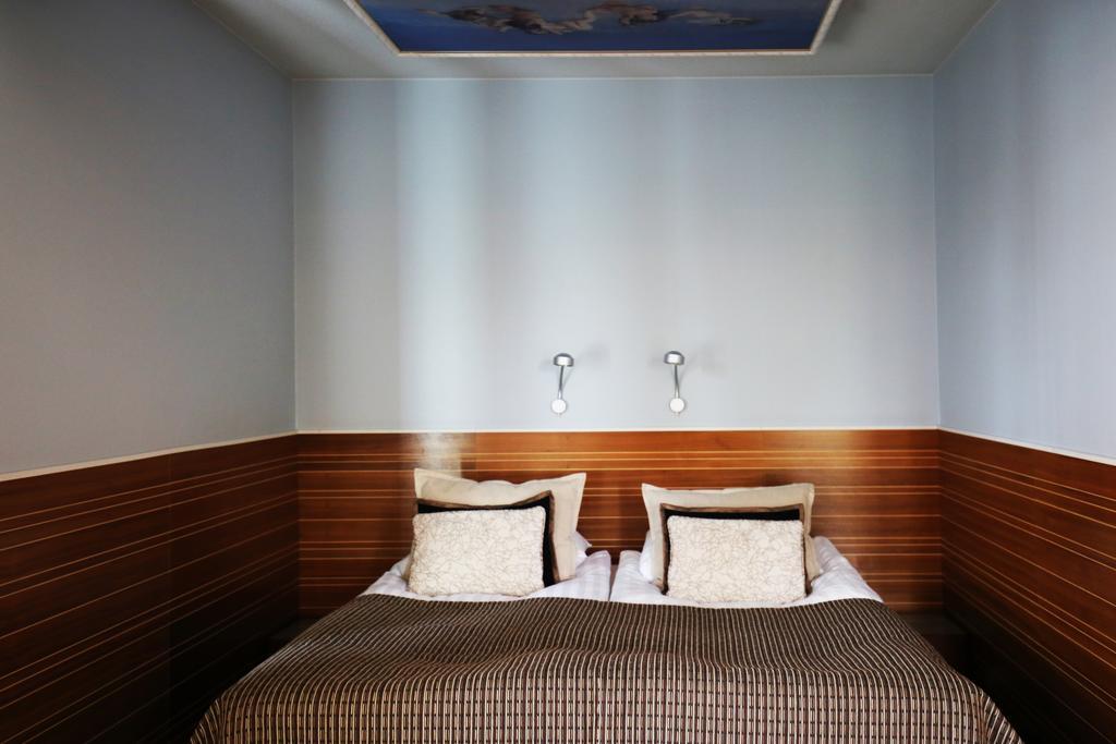 Boutique Hotel Yoepuu Jyväskylä Exteriér fotografie