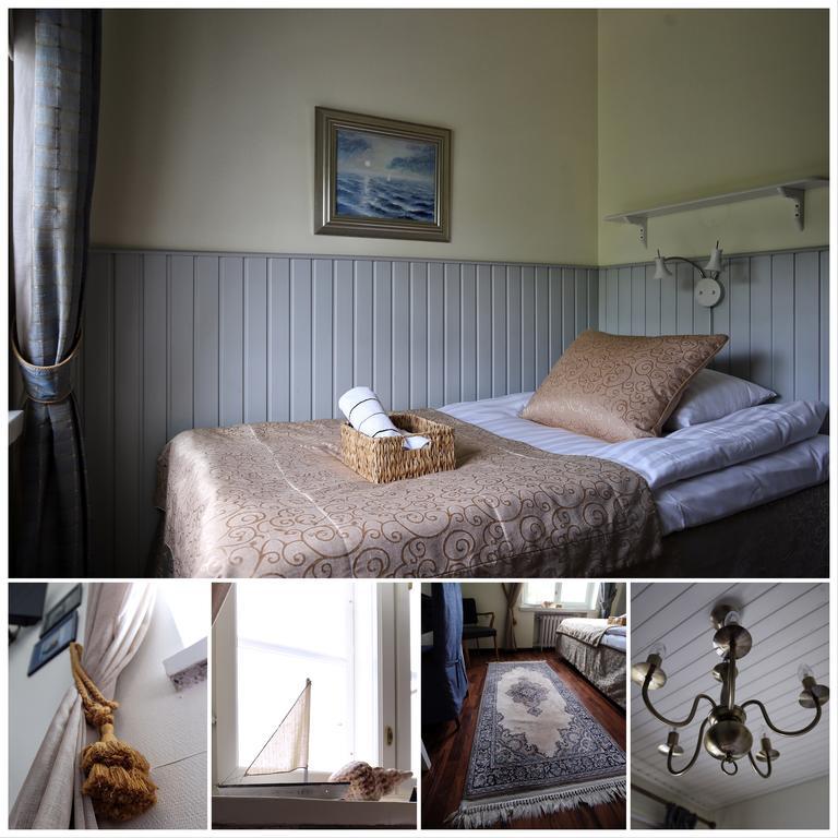 Boutique Hotel Yoepuu Jyväskylä Exteriér fotografie