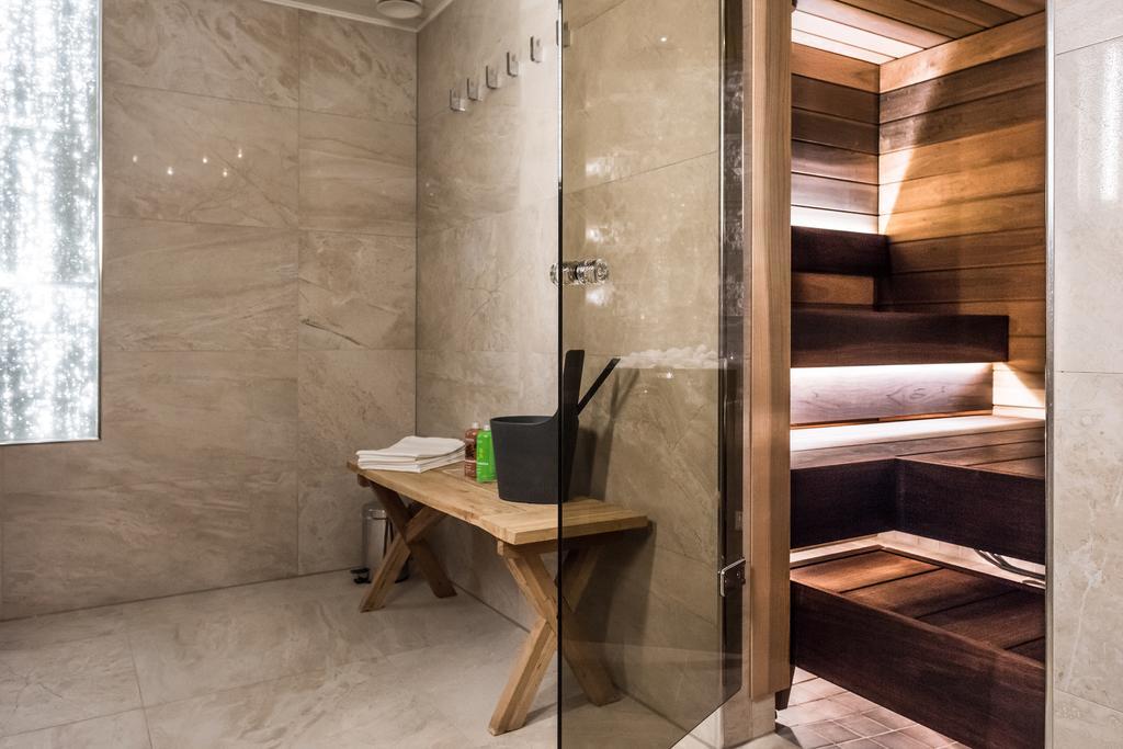 Boutique Hotel Yoepuu Jyväskylä Exteriér fotografie
