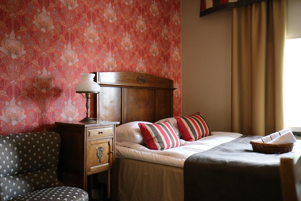 Boutique Hotel Yoepuu Jyväskylä Exteriér fotografie