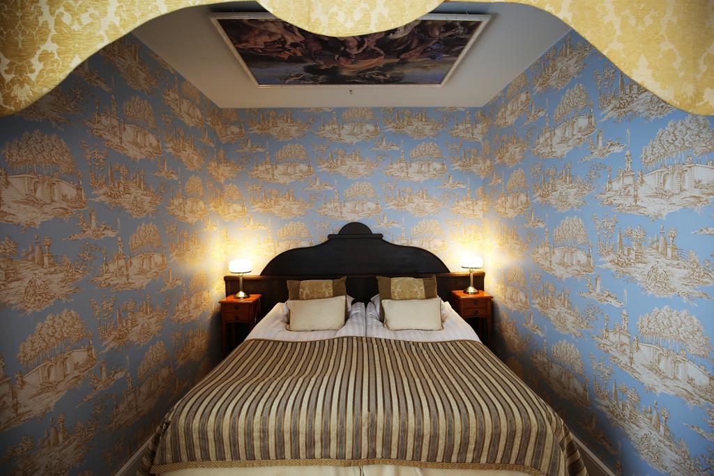 Boutique Hotel Yoepuu Jyväskylä Exteriér fotografie