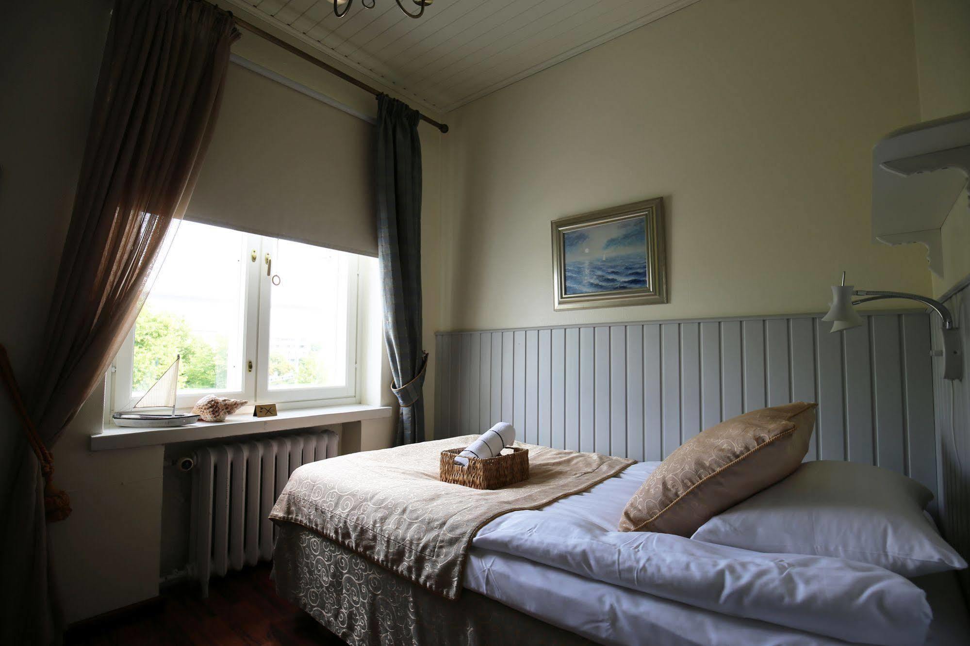 Boutique Hotel Yoepuu Jyväskylä Exteriér fotografie