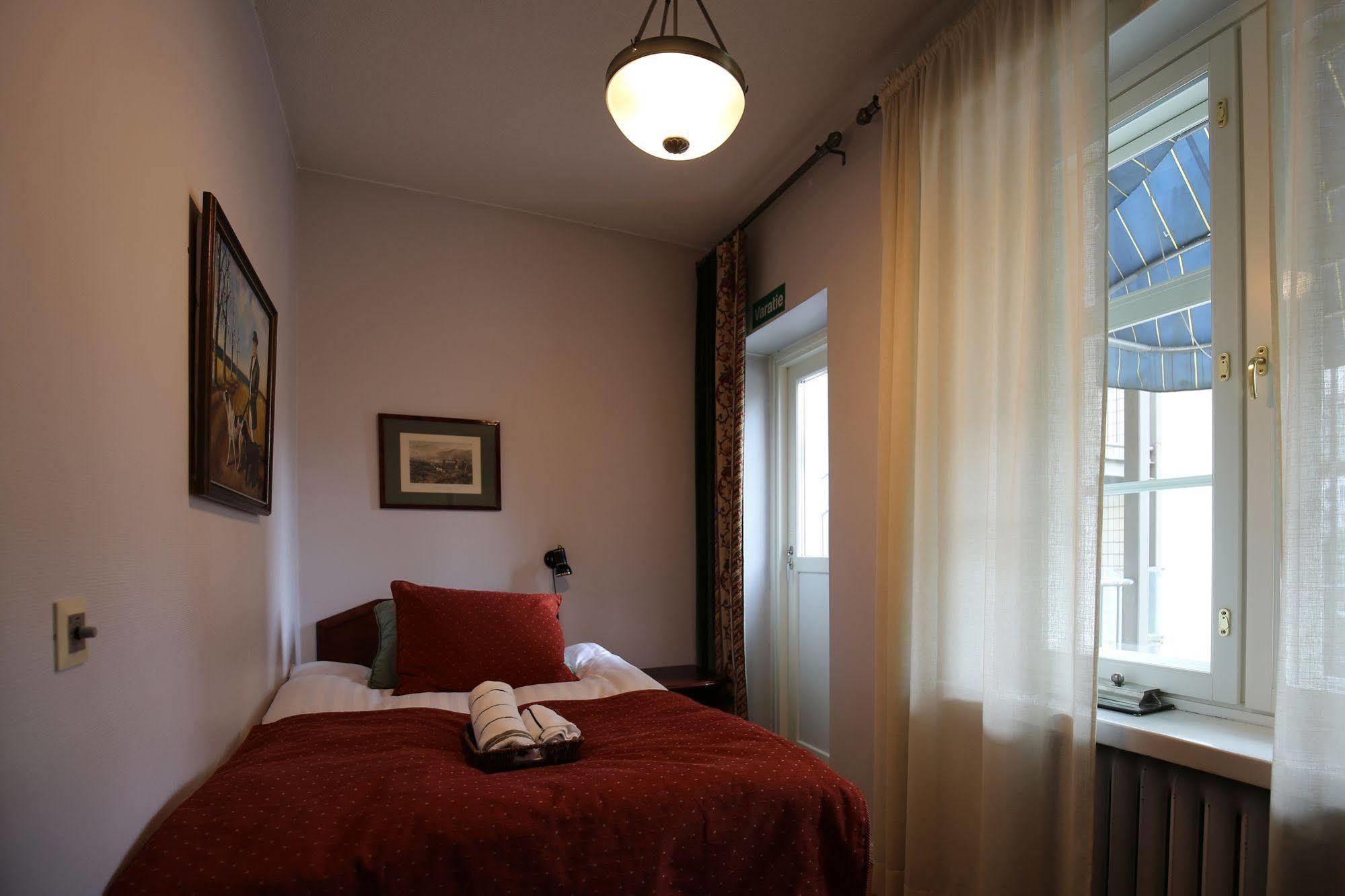 Boutique Hotel Yoepuu Jyväskylä Exteriér fotografie