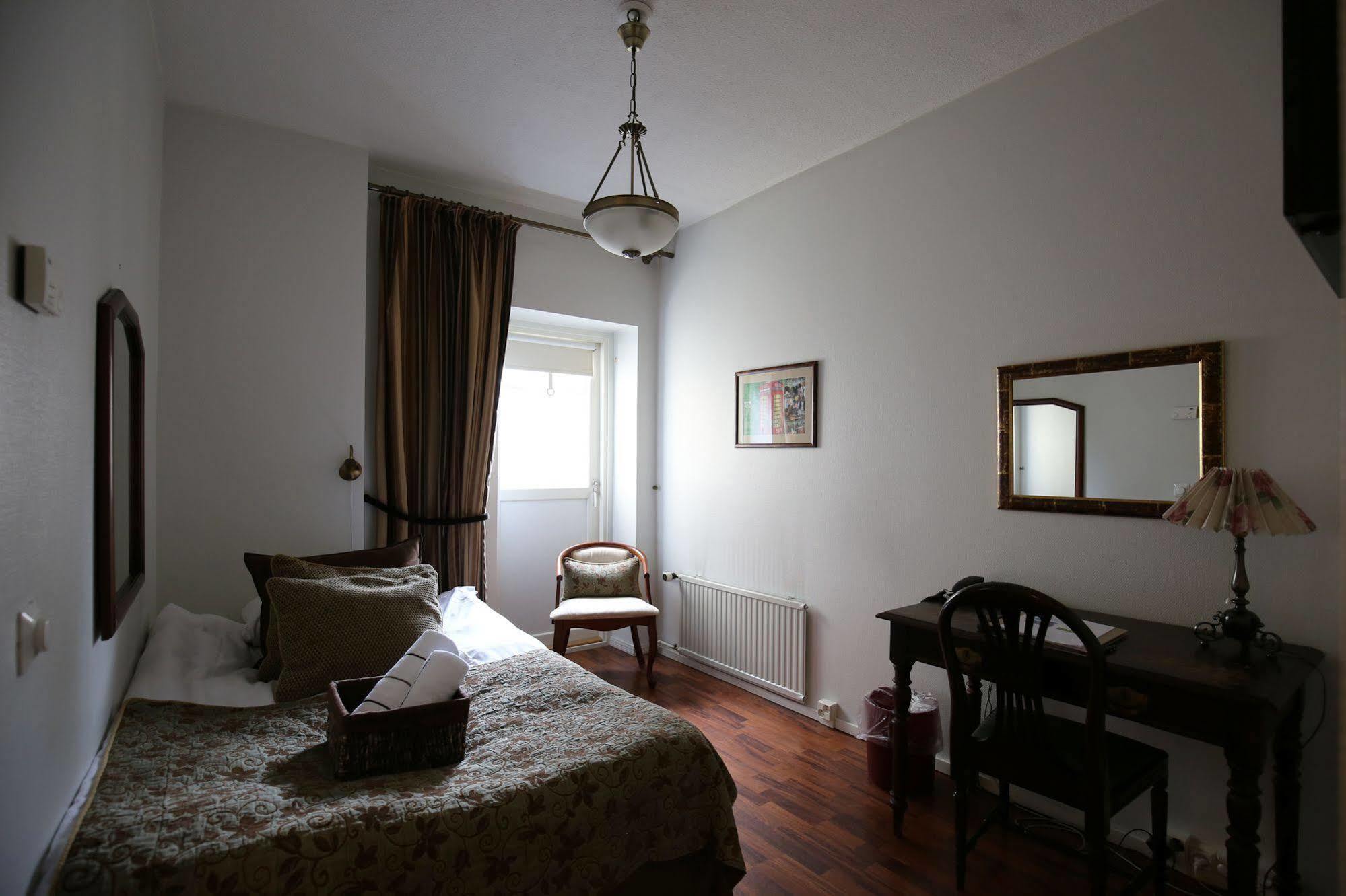Boutique Hotel Yoepuu Jyväskylä Exteriér fotografie