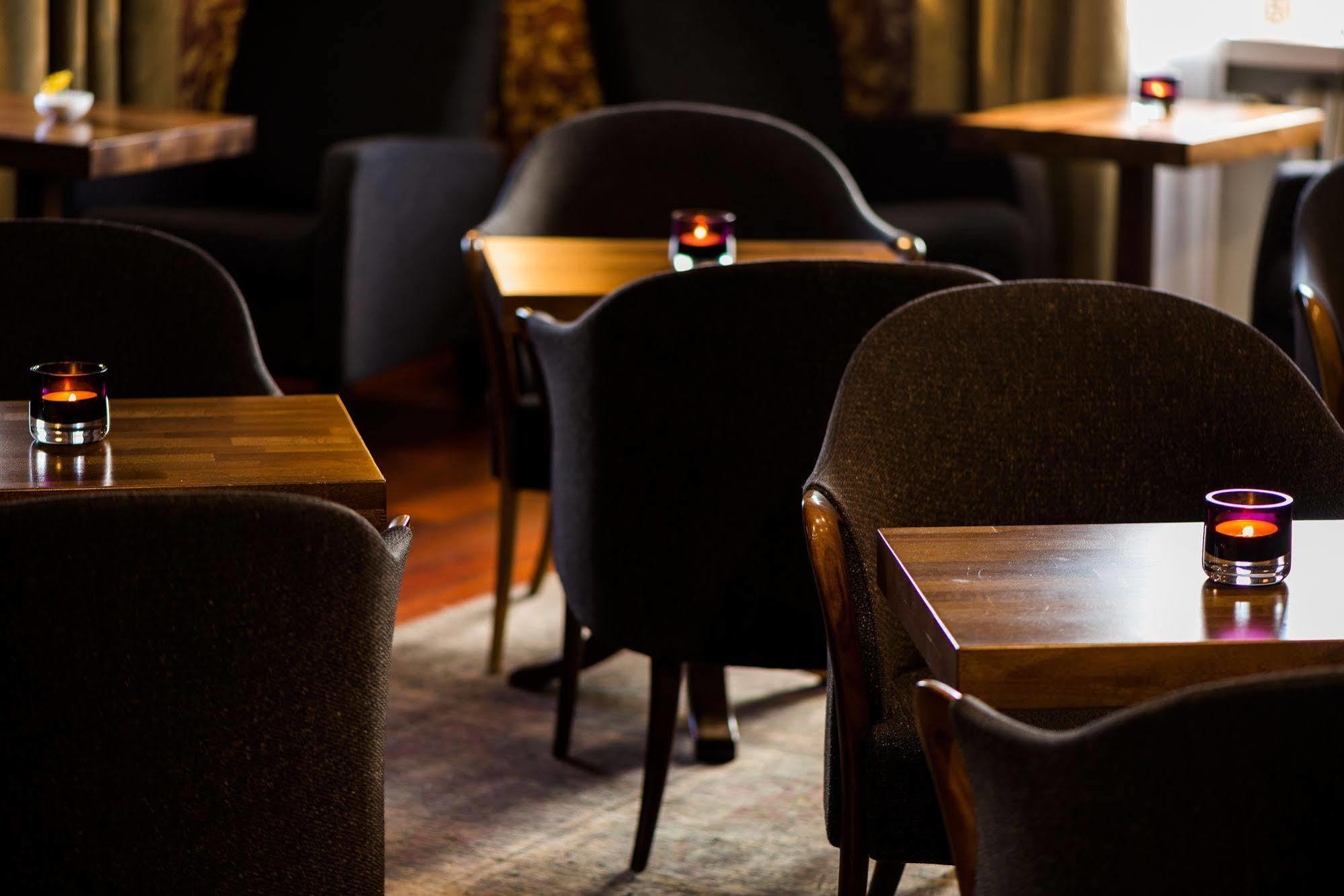 Boutique Hotel Yoepuu Jyväskylä Exteriér fotografie