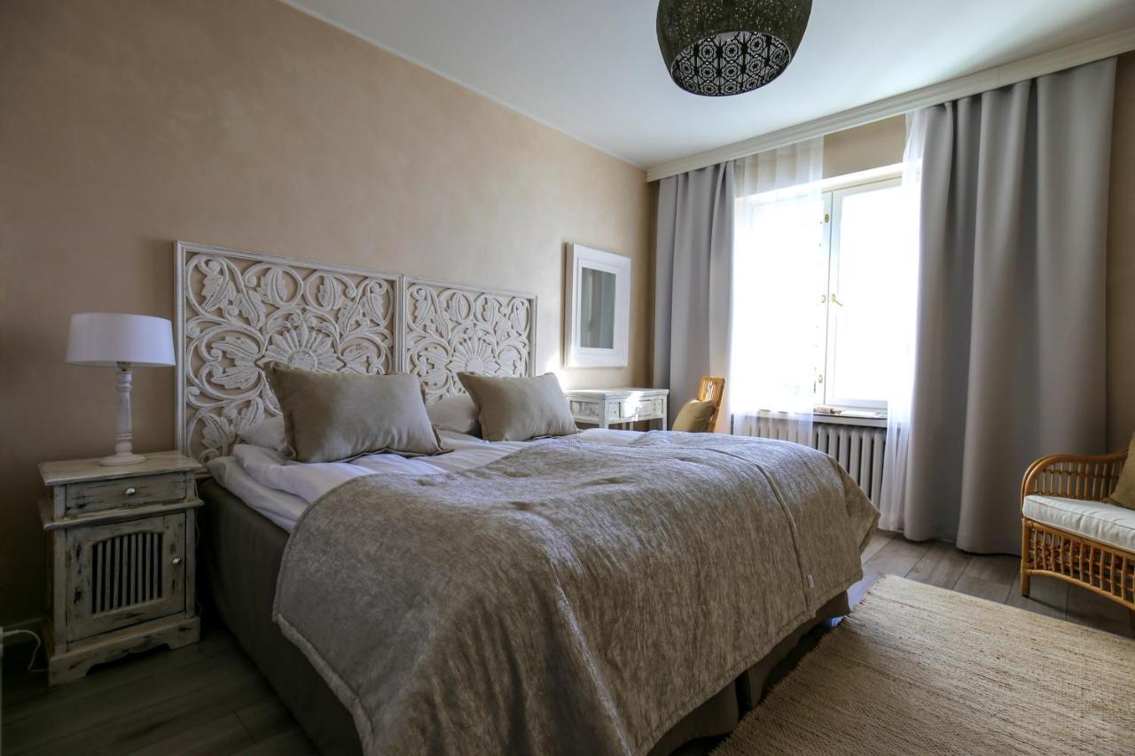 Boutique Hotel Yoepuu Jyväskylä Exteriér fotografie