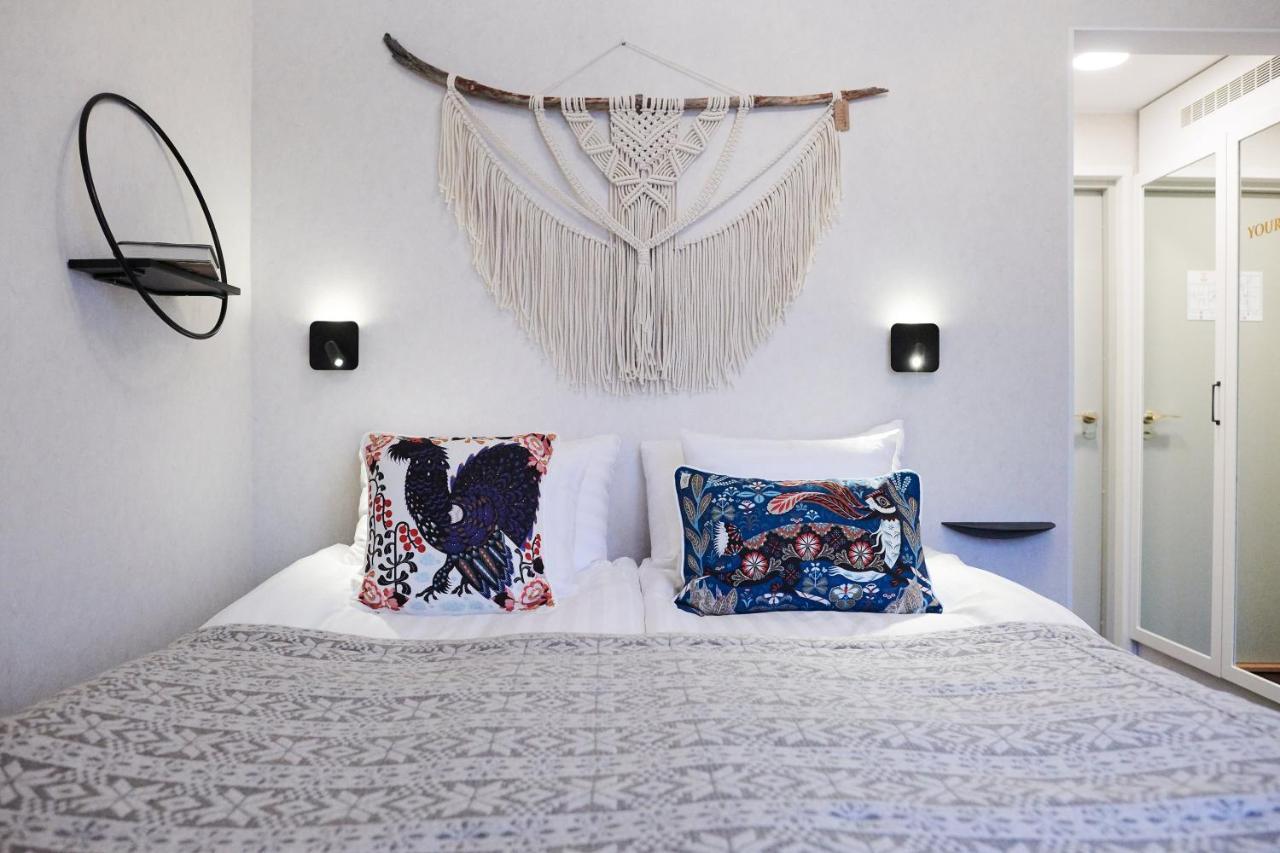 Boutique Hotel Yoepuu Jyväskylä Exteriér fotografie