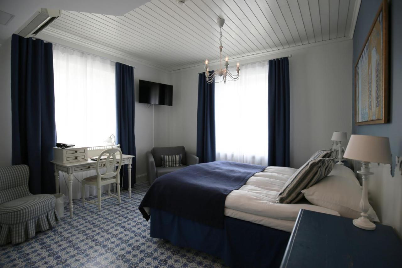 Boutique Hotel Yoepuu Jyväskylä Exteriér fotografie
